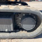 2024 Develon DX35Z-7M Mini Excavator (Unused)