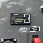 2024 Develon DX50Z-7M Mini Excavator (Unused)