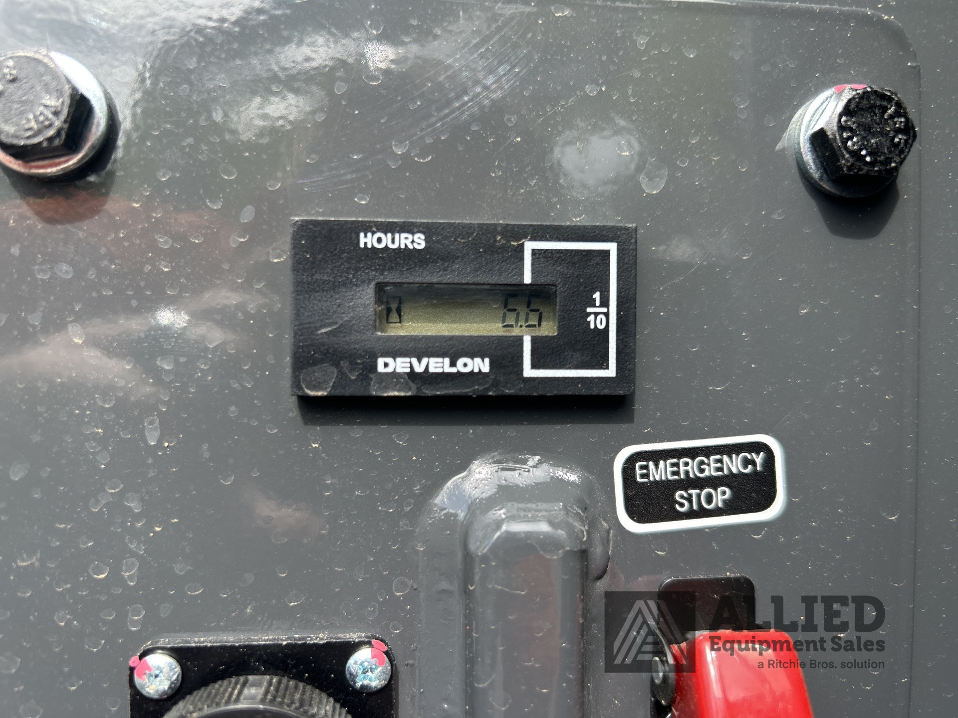 2024 Develon DX50Z-7M Mini Excavator (Unused)