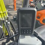 2024 Develon DX55R-7M Mini Excavator (Unused)