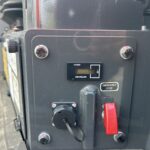 2024 Develon DX55R-7M Mini Excavator (Unused)