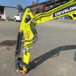 2024 Develon DX27Z-7M Mini Excavator (Unused)