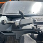 2024 Develon DX55R-7M Mini Excavator (Unused)