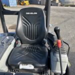 2024 Develon DX27Z-7M Mini Excavator (Unused)