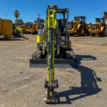 2024 Develon DX50Z-7M Mini Excavator (Unused)