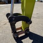2024 Develon DX50Z-7M Mini Excavator (Unused)