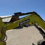 2024 Develon DX50Z-7M Mini Excavator (Unused)