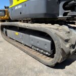 2024 Develon DX50Z-7M Mini Excavator (Unused)