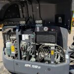2024 Develon DX50Z-7M Mini Excavator (Unused)