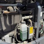 2024 Develon DX50Z-7M Mini Excavator (Unused)