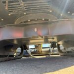 2024 Develon DX50Z-7M Mini Excavator (Unused)