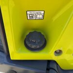 2024 Develon DX50Z-7M Mini Excavator (Unused)
