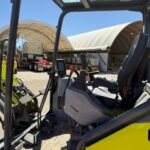 2024 Develon DX50Z-7M Mini Excavator (Unused)
