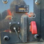 2024 Develon DX50Z-7M Mini Excavator (Unused)