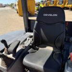 2024 Develon DX50Z-7M Mini Excavator (Unused)
