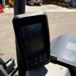 2024 Develon DX50Z-7M Mini Excavator (Unused)
