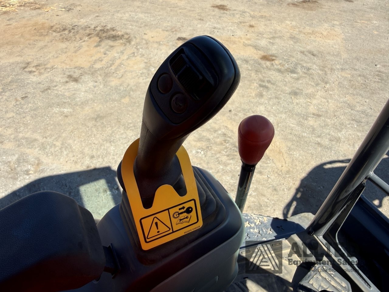 2024 Develon DX50Z-7M Mini Excavator (Unused)