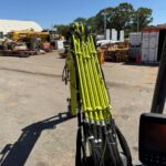 2024 Develon DX50Z-7M Mini Excavator (Unused)