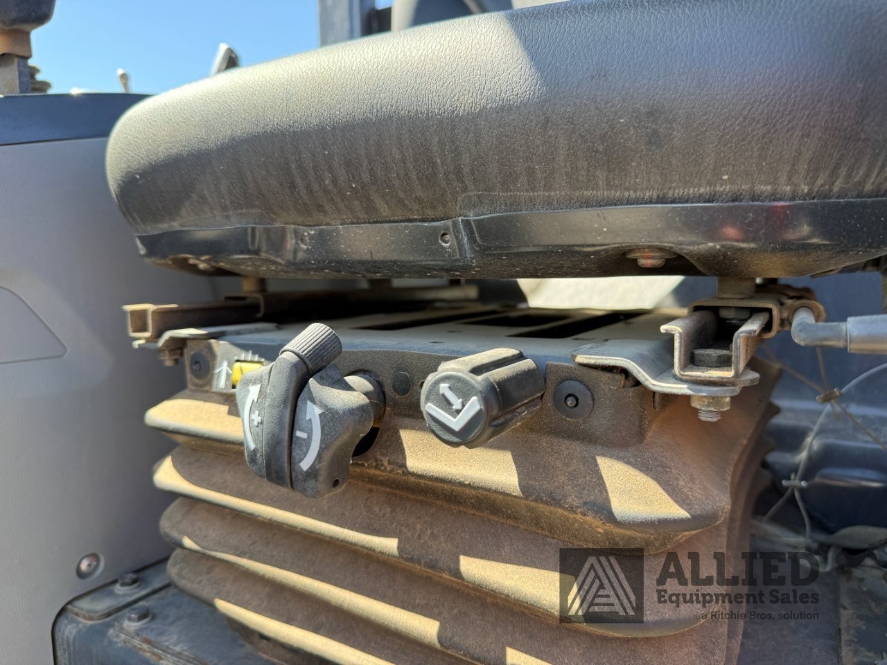 2024 Develon DX50Z-7M Mini Excavator (Unused)