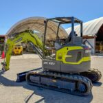 2024 Develon DX50Z-7M Mini Excavator (Unused)