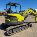 2024 Develon DX50Z-7M Mini Excavator (Unused)