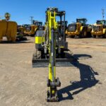 2024 Develon DX50Z-7M Mini Excavator (Unused)