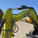 2024 Develon DX50Z-7M Mini Excavator (Unused)