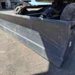2024 Develon DX50Z-7M Mini Excavator (Unused)