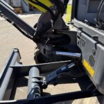 2024 Develon DX50Z-7M Mini Excavator (Unused)