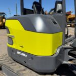 2024 Develon DX50Z-7M Mini Excavator (Unused)