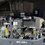 2024 Develon DX50Z-7M Mini Excavator (Unused)