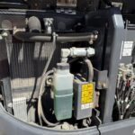 2024 Develon DX50Z-7M Mini Excavator (Unused)