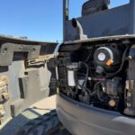2024 Develon DX50Z-7M Mini Excavator (Unused)