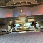 2024 Develon DX50Z-7M Mini Excavator (Unused)