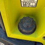2024 Develon DX50Z-7M Mini Excavator (Unused)