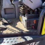 2024 Develon DX50Z-7M Mini Excavator (Unused)