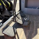 2024 Develon DX50Z-7M Mini Excavator (Unused)