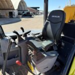 2024 Develon DX50Z-7M Mini Excavator (Unused)