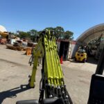 2024 Develon DX50Z-7M Mini Excavator (Unused)