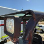 2024 Develon DX50Z-7M Mini Excavator (Unused)