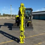 2024 Develon DX80R Hydraulic Excavator (Unused)