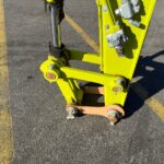 2024 Develon DX80R Hydraulic Excavator (Unused)