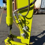 2024 Develon DX80R Hydraulic Excavator (Unused)