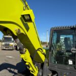 2024 Develon DX80R Hydraulic Excavator (Unused)