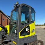 2024 Develon DX80R Hydraulic Excavator (Unused)
