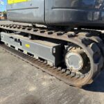 2024 Develon DX80R Hydraulic Excavator (Unused)