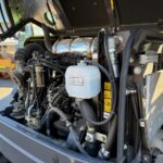 2024 Develon DX80R Hydraulic Excavator (Unused)