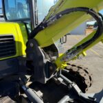 2024 Develon DX80R Hydraulic Excavator (Unused)