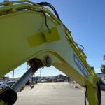 2024 Develon DX80R Hydraulic Excavator (Unused)