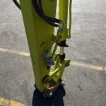 2024 Develon DX80R Hydraulic Excavator (Unused)